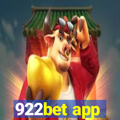 922bet app